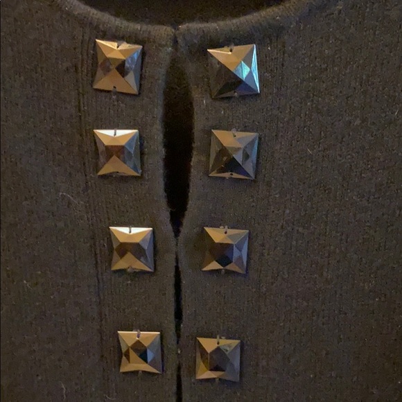 Cashmere sweater - Picture 2 of 3